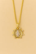 Collar milagro