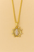 Collar milagro