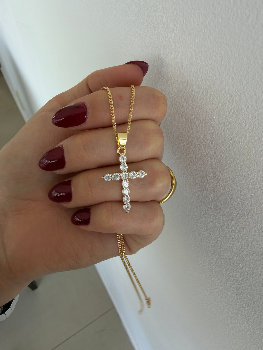 Crucifijo Bel New 45cm