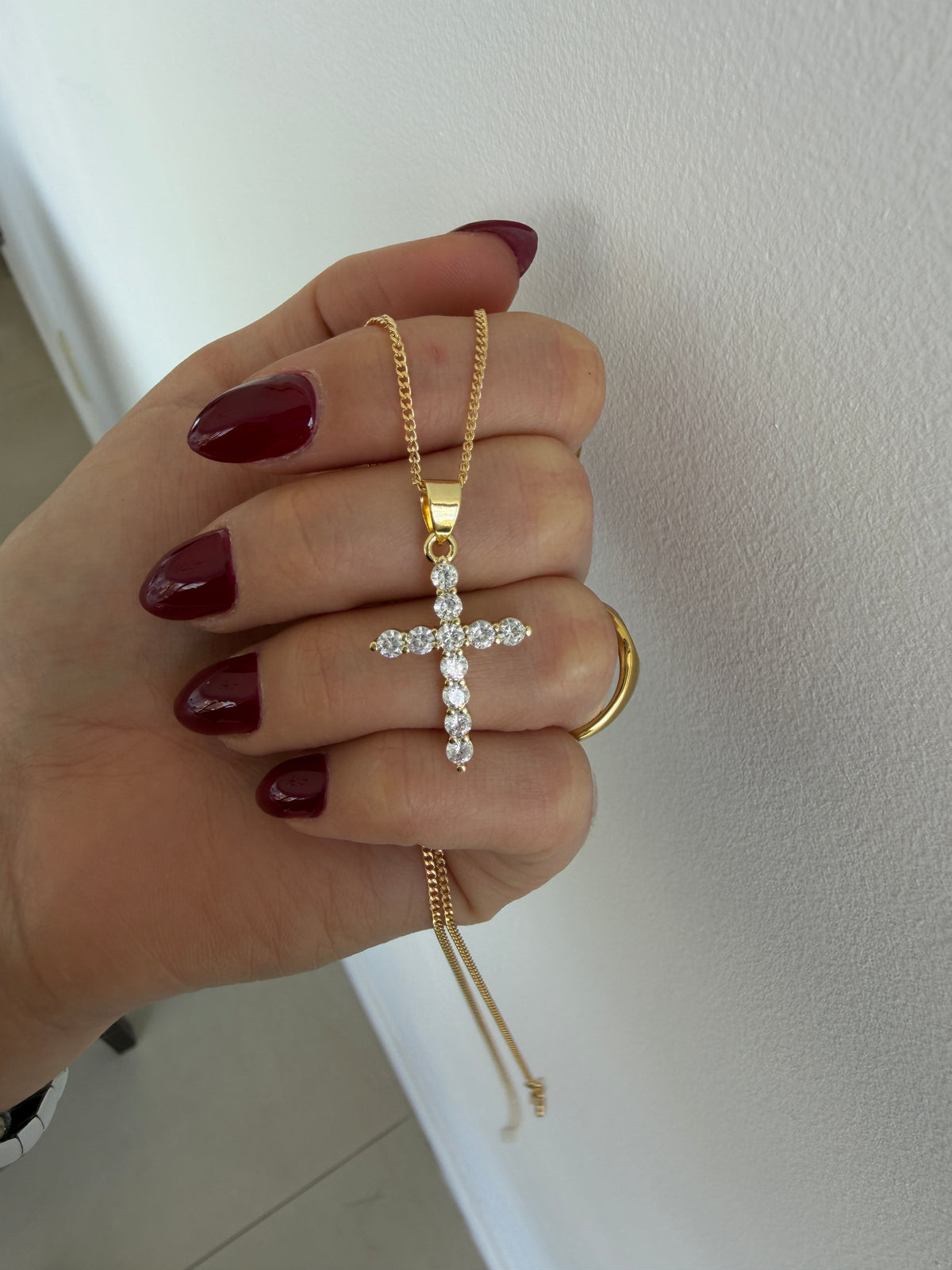 Crucifijo Bel New 45cm