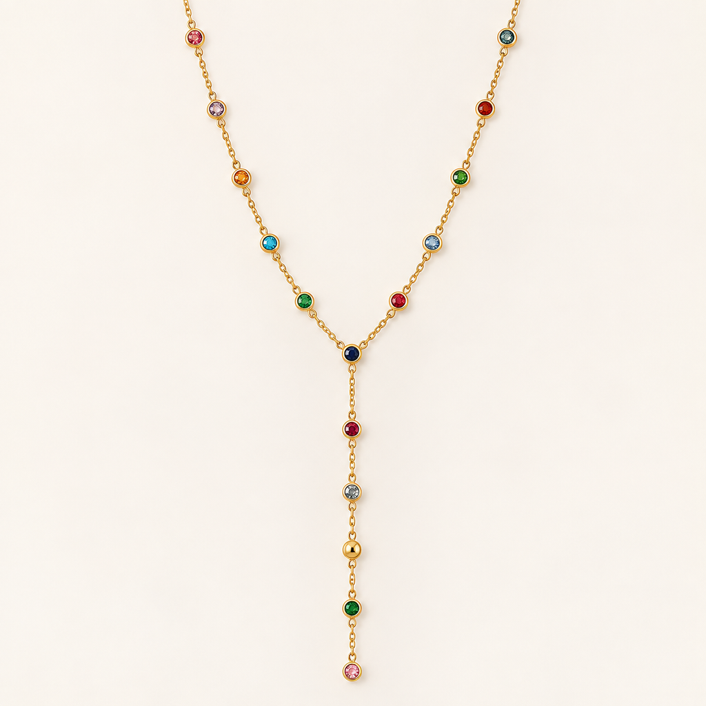 Collar Ibiza