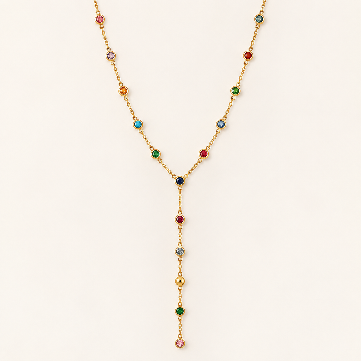 Collar Ibiza