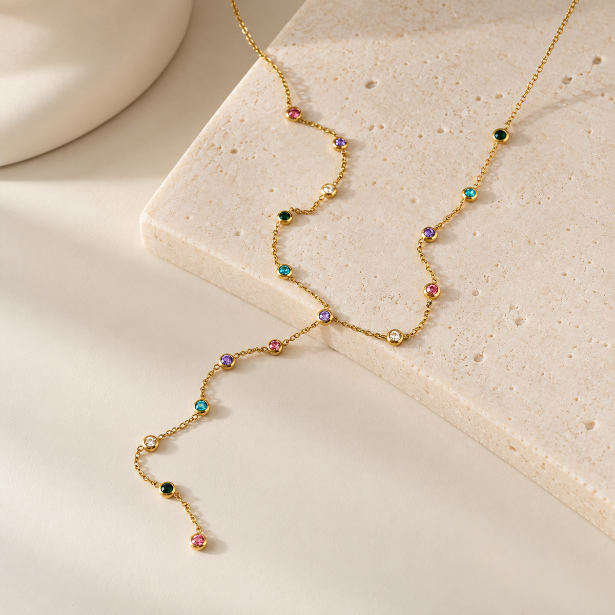 Collar Ibiza