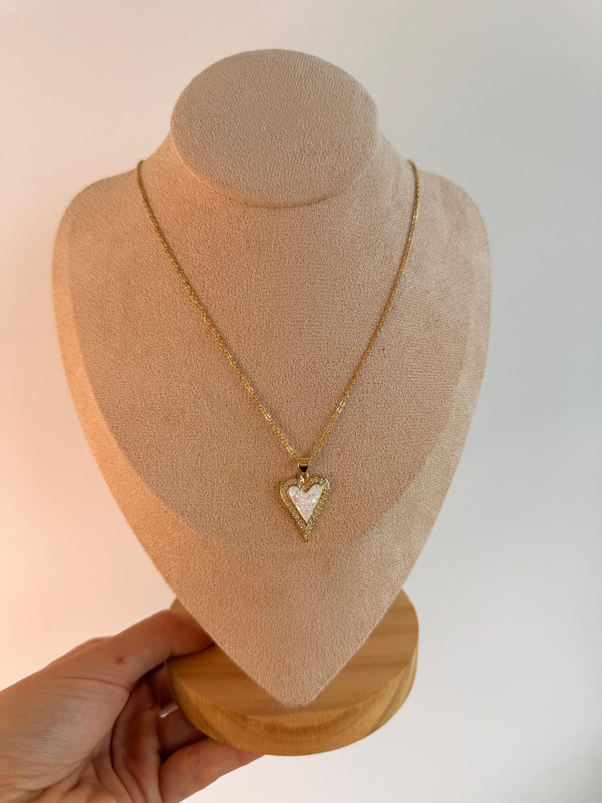 Collar Lia