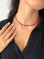 Collar Coral
