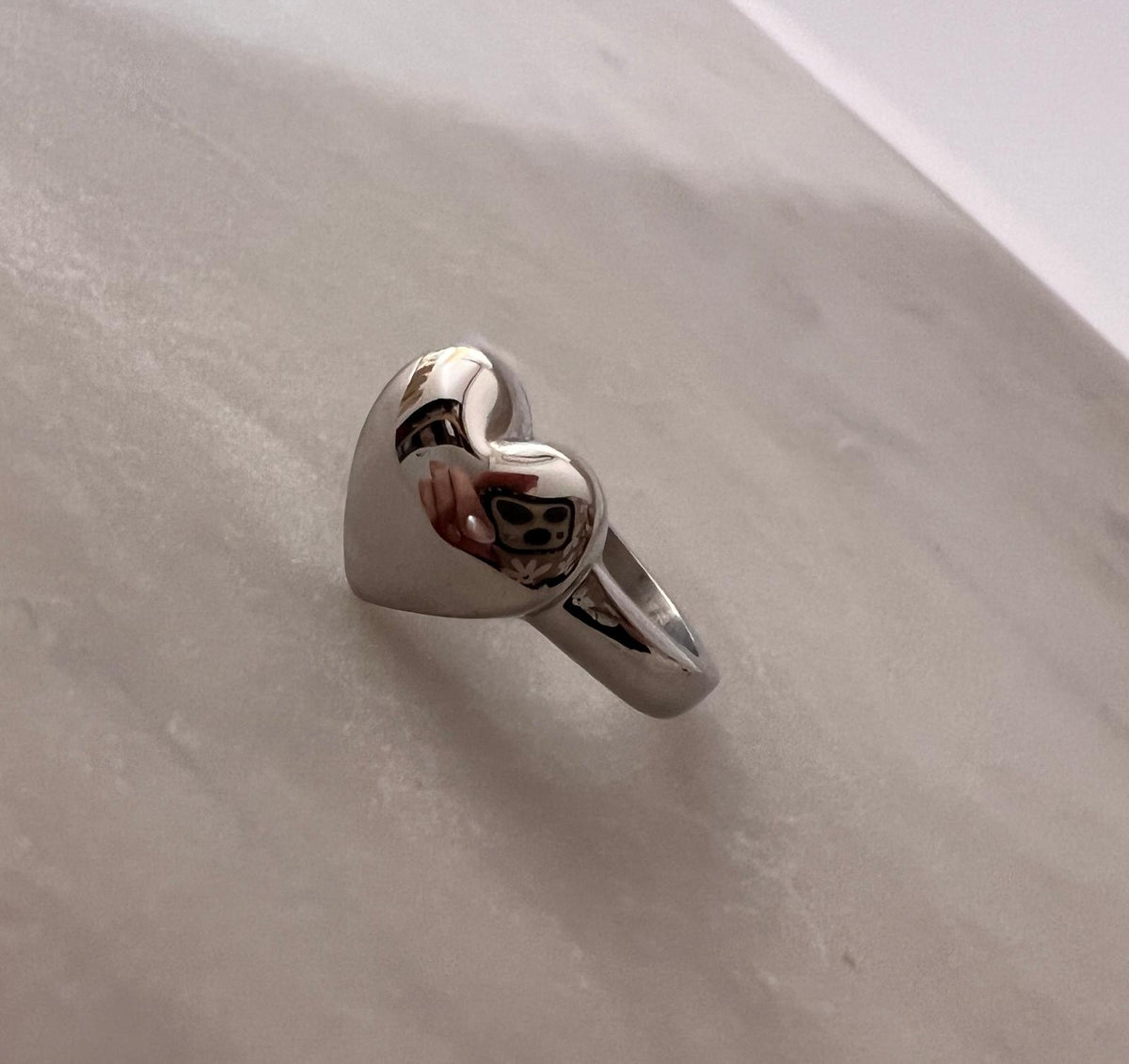 Anillo Love