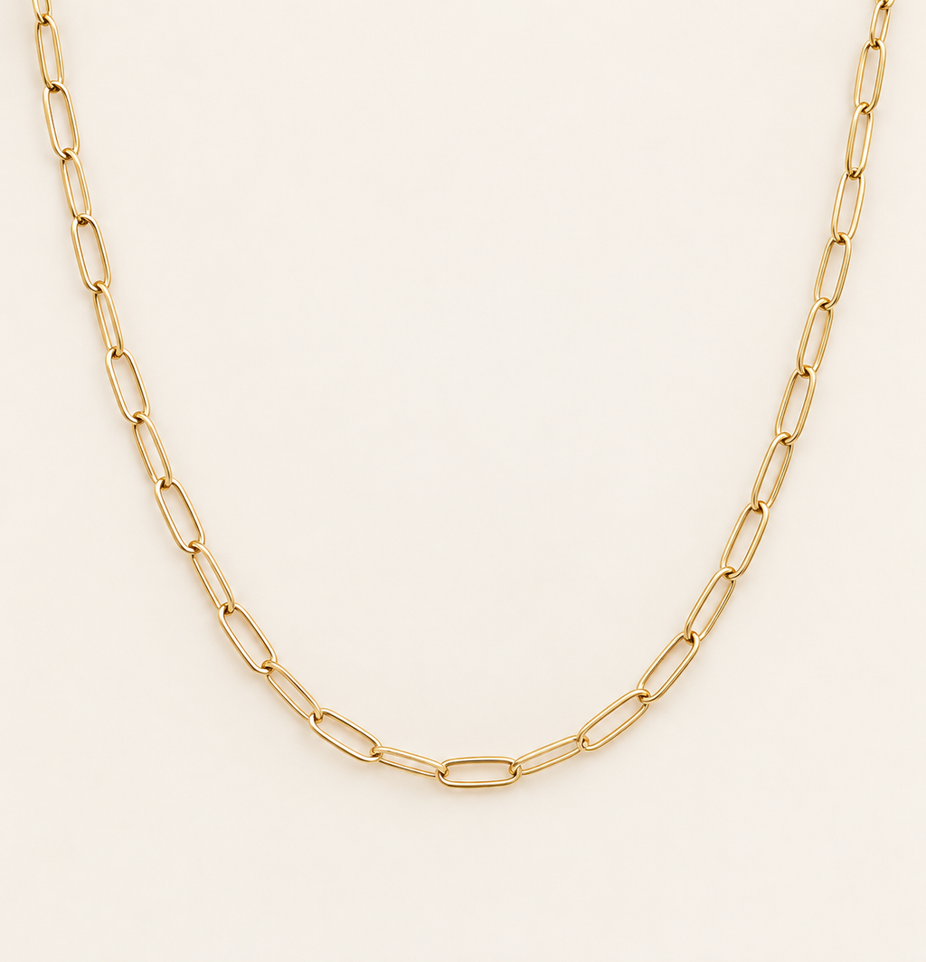 Collar Bas