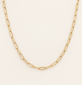 Collar Bas
