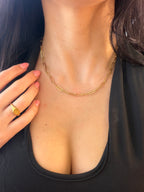 Collar Bas