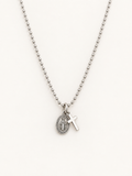Collar Mili New Silver