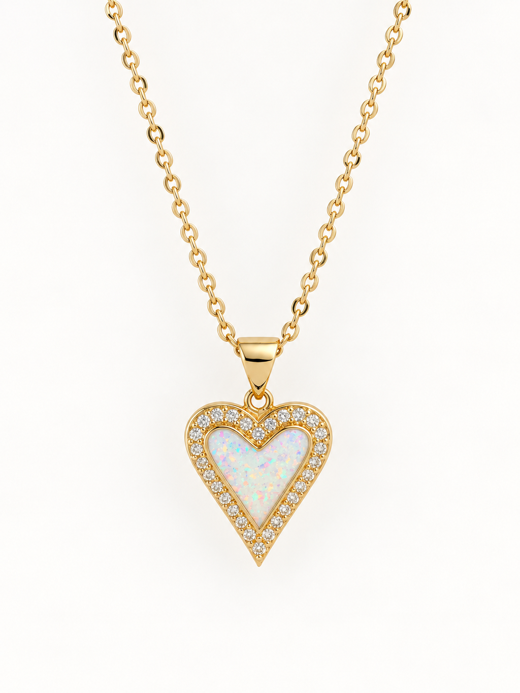 Collar Lia