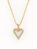 Collar Lia