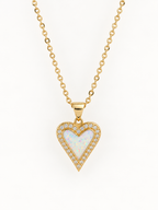Collar Lia