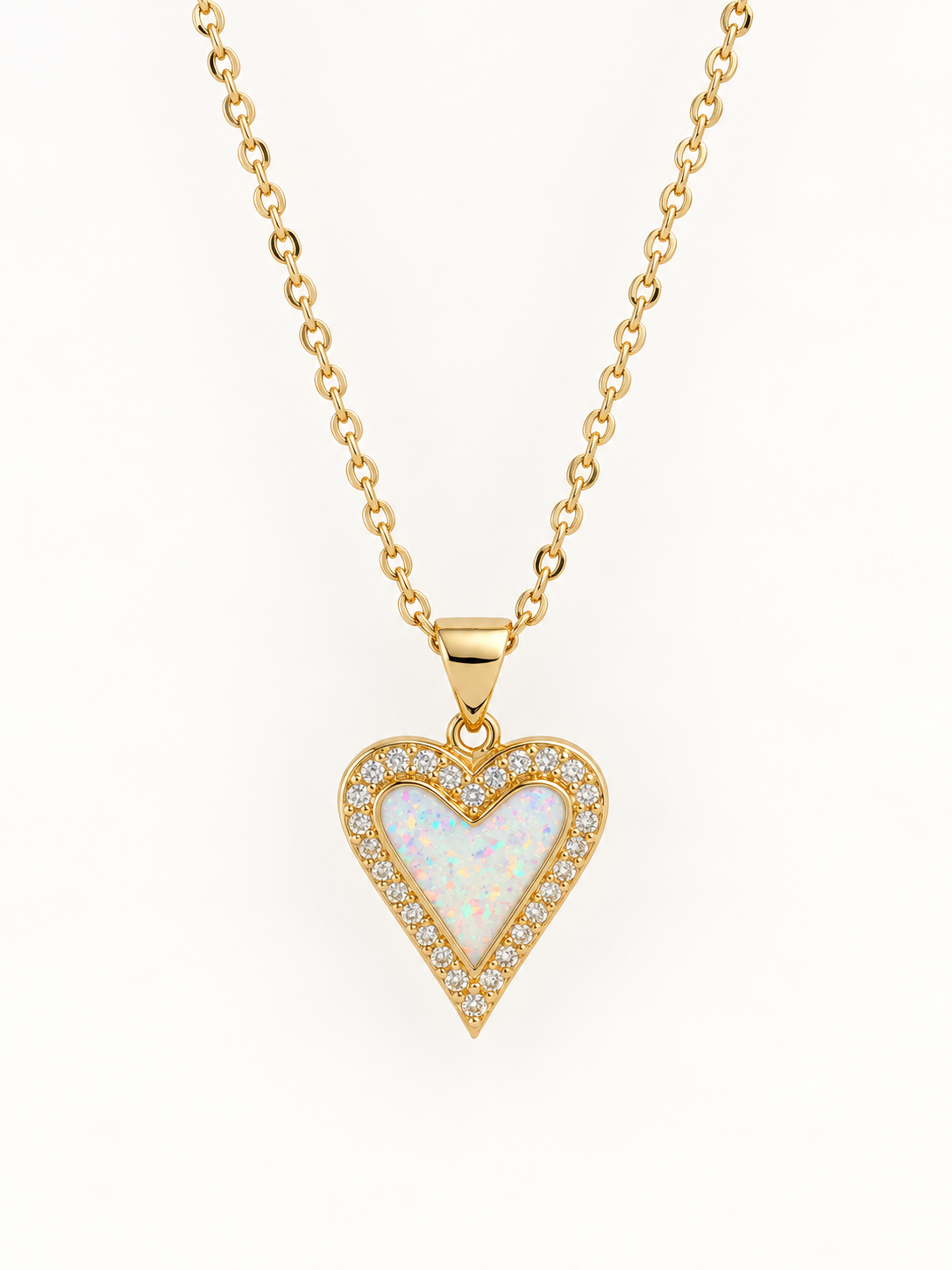Collar Lia