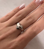 Anillo Love
