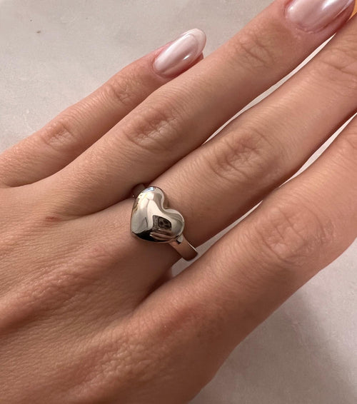 Anillo Love