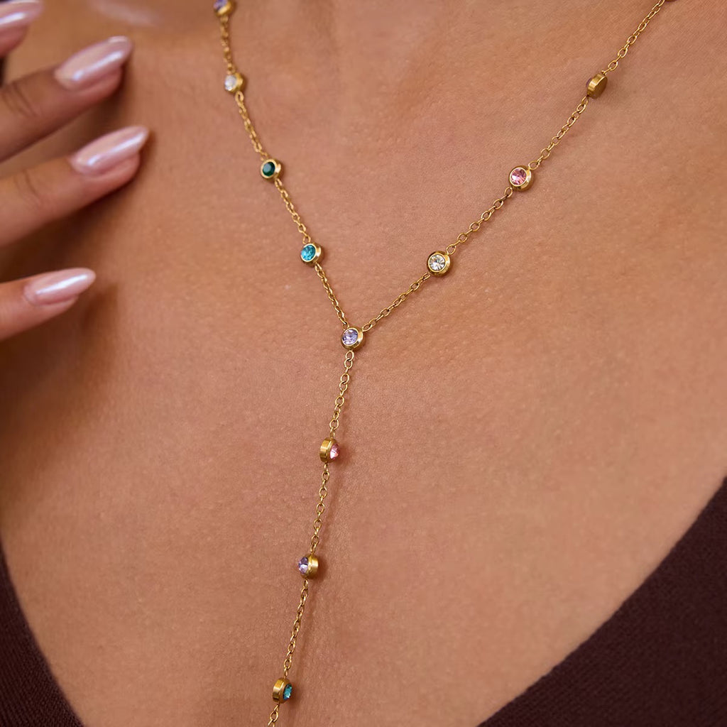 Collar Ibiza