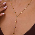 Collar Ibiza
