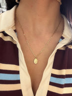 Collar Mila