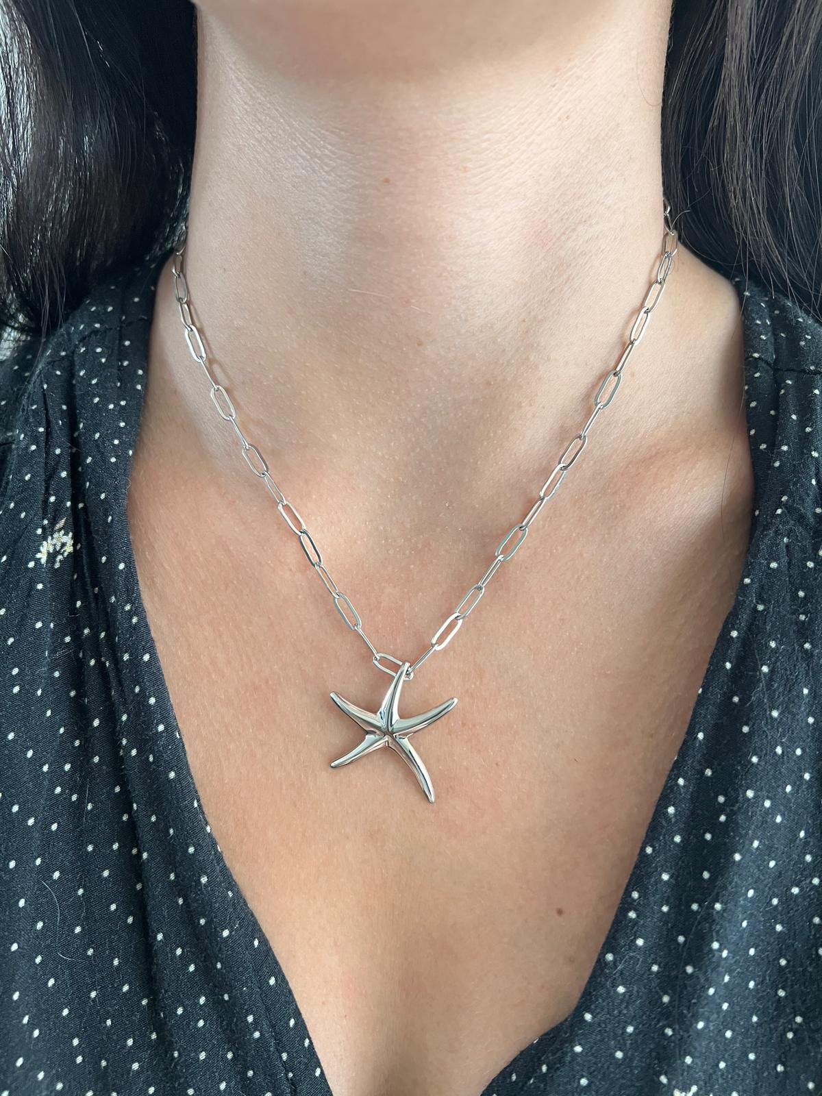 Collar súper star