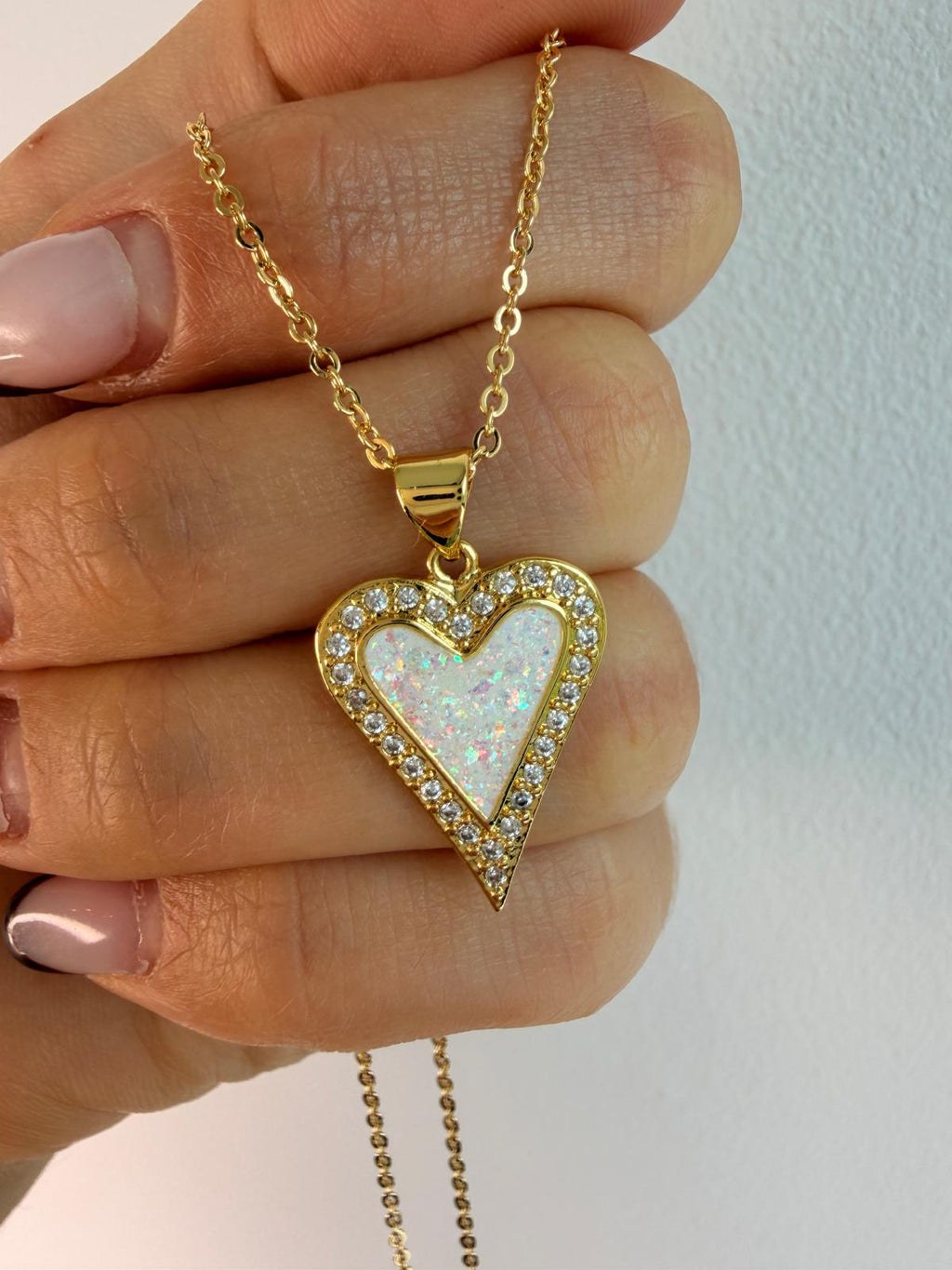 Collar Lia