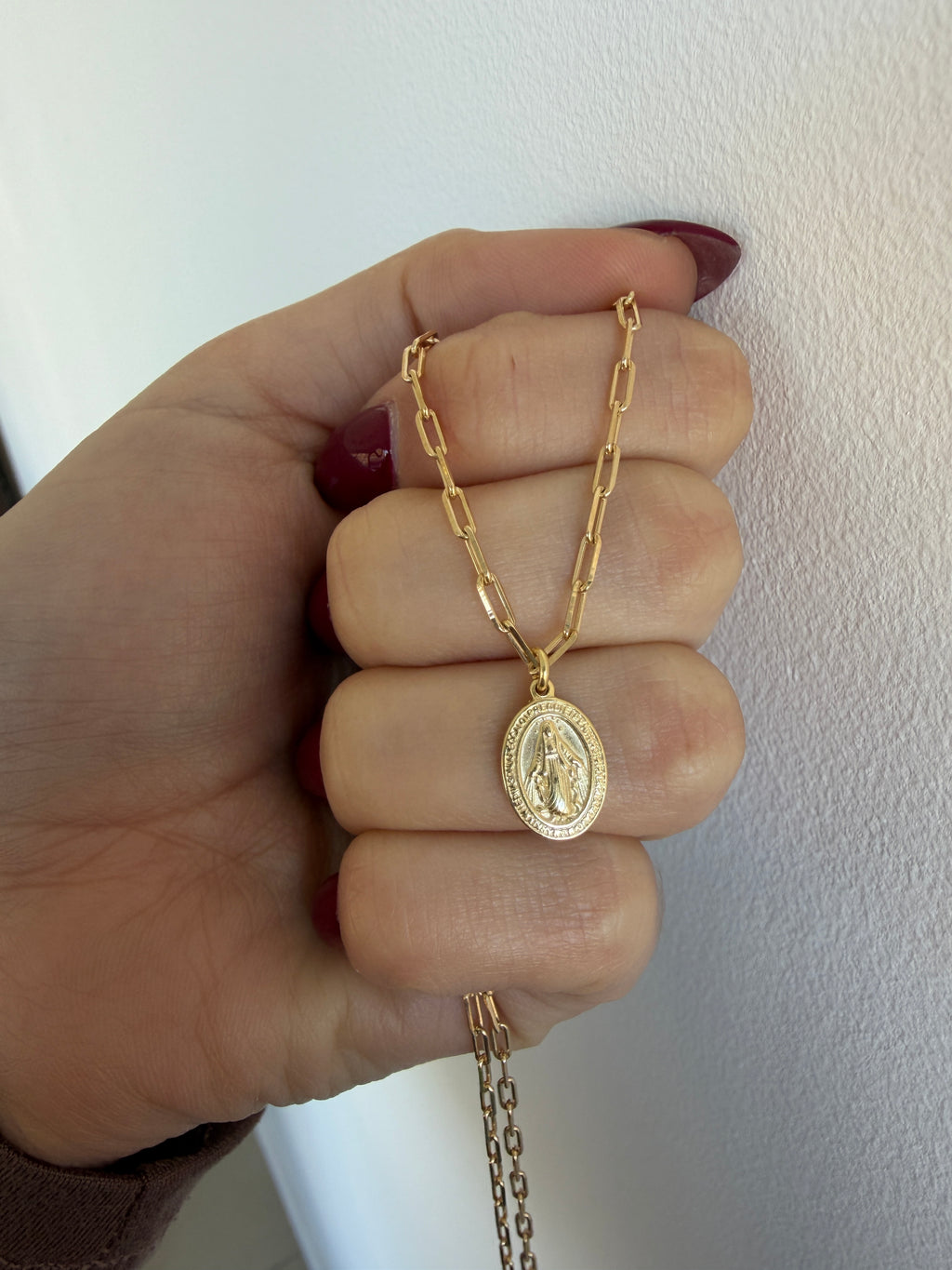 Collar Mila