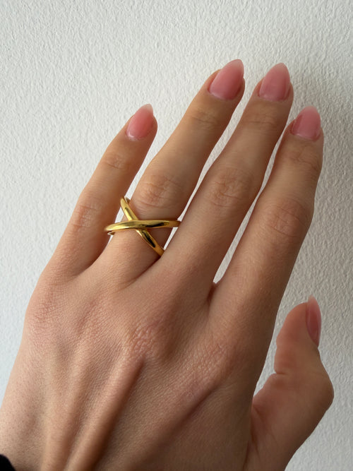 Anillo Lulú
