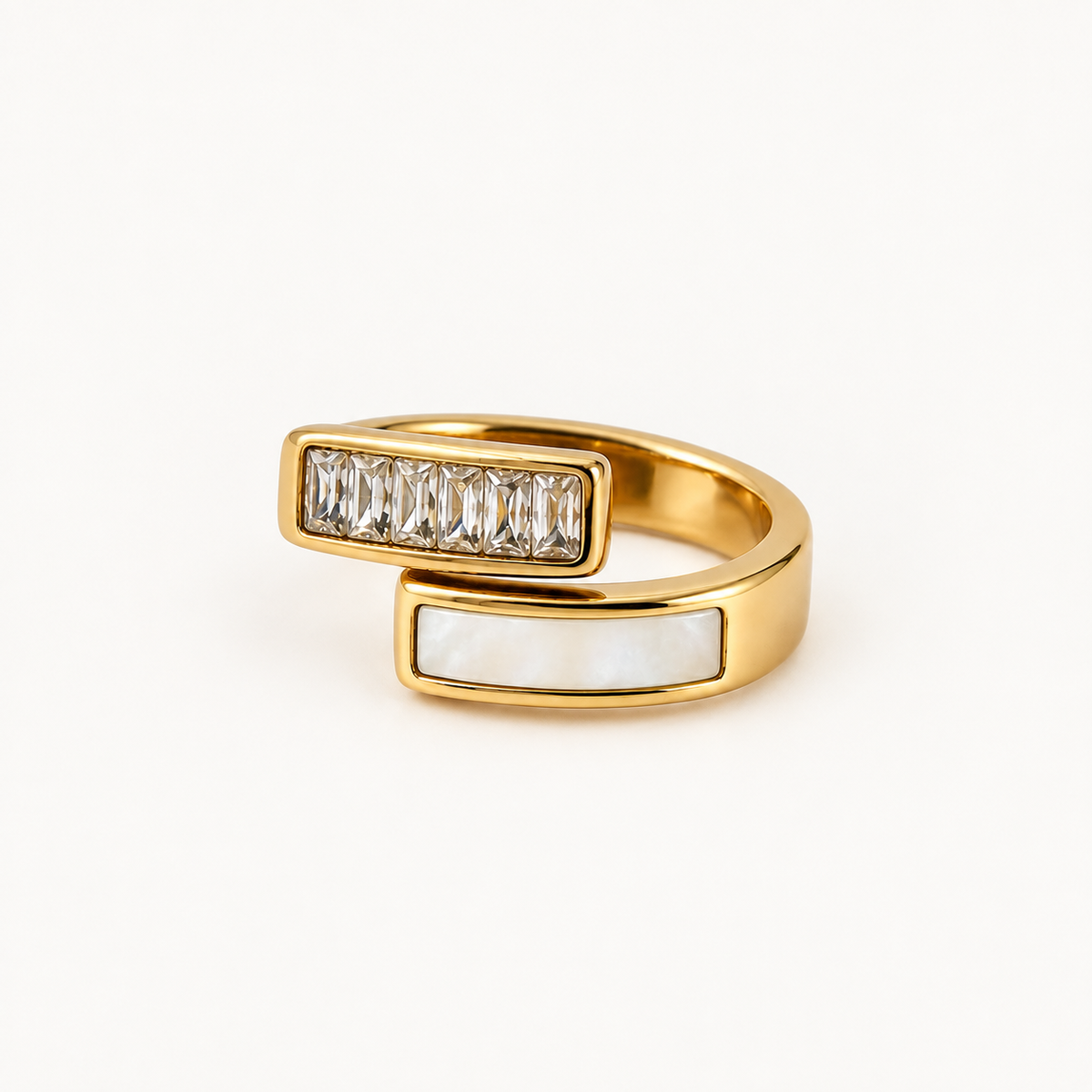Anillo Lara