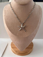 Collar súper star
