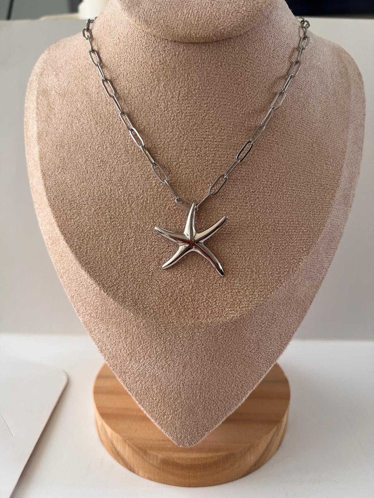 Collar súper star