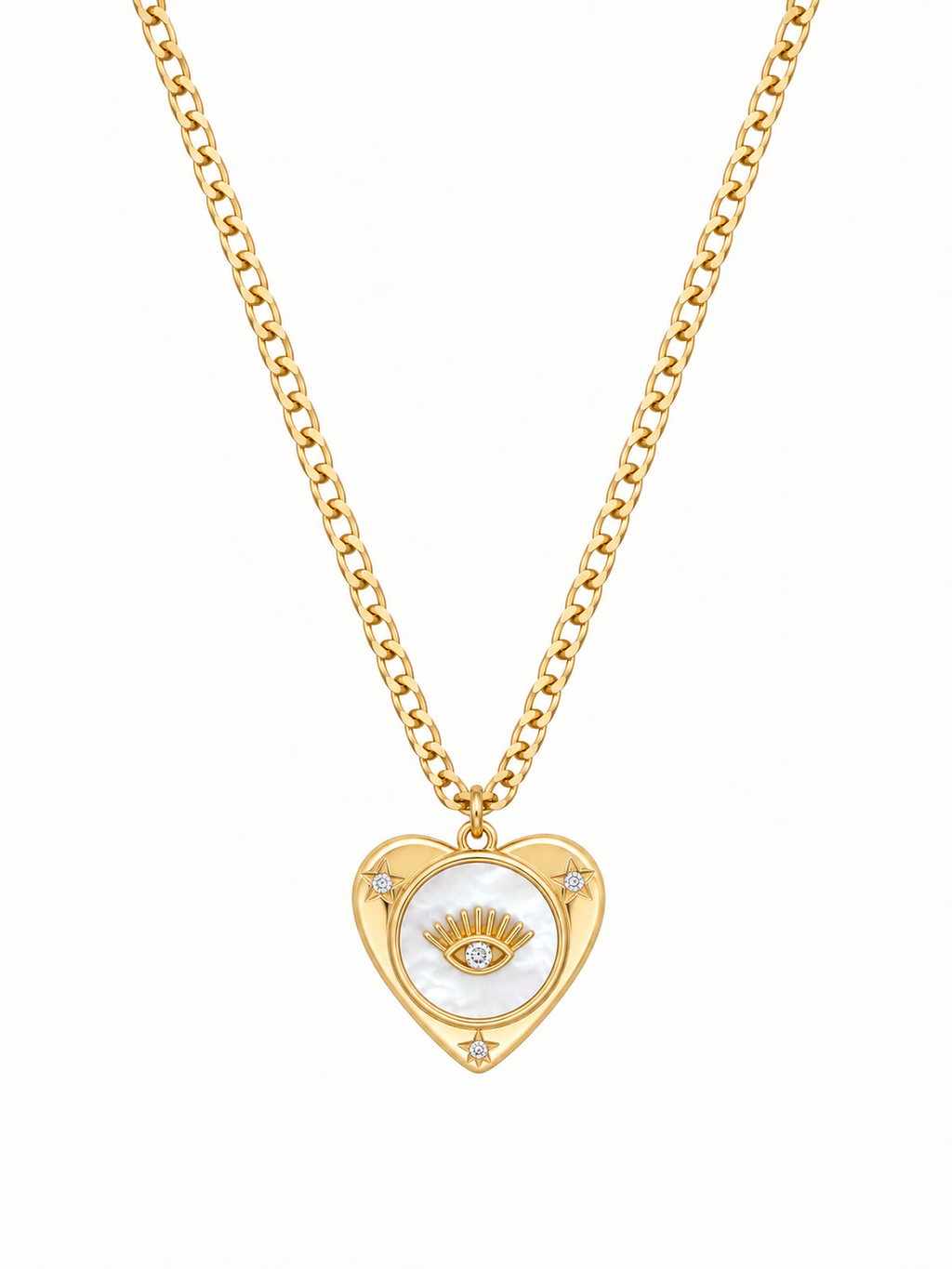 Collar Miu