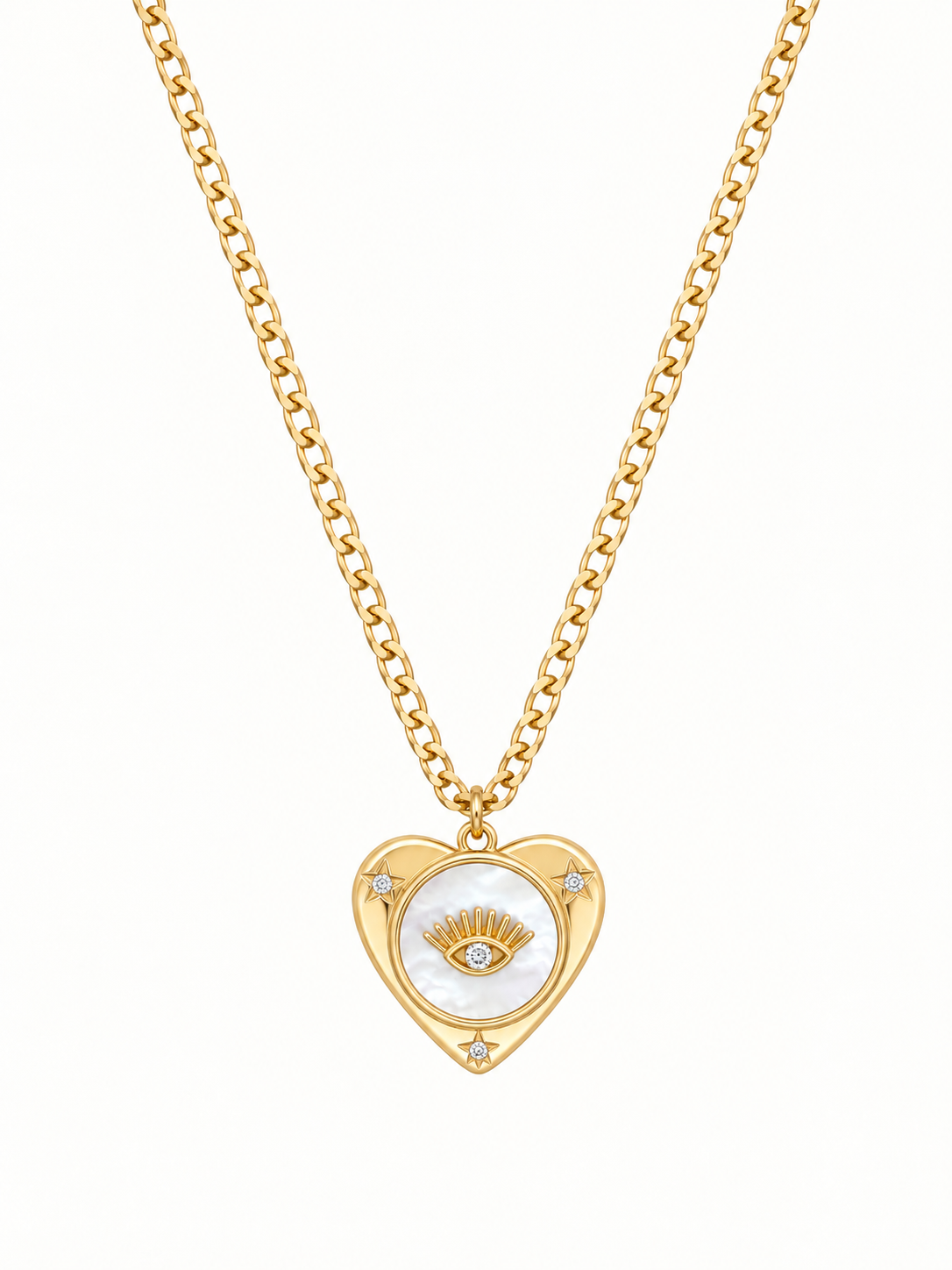 Collar Miu