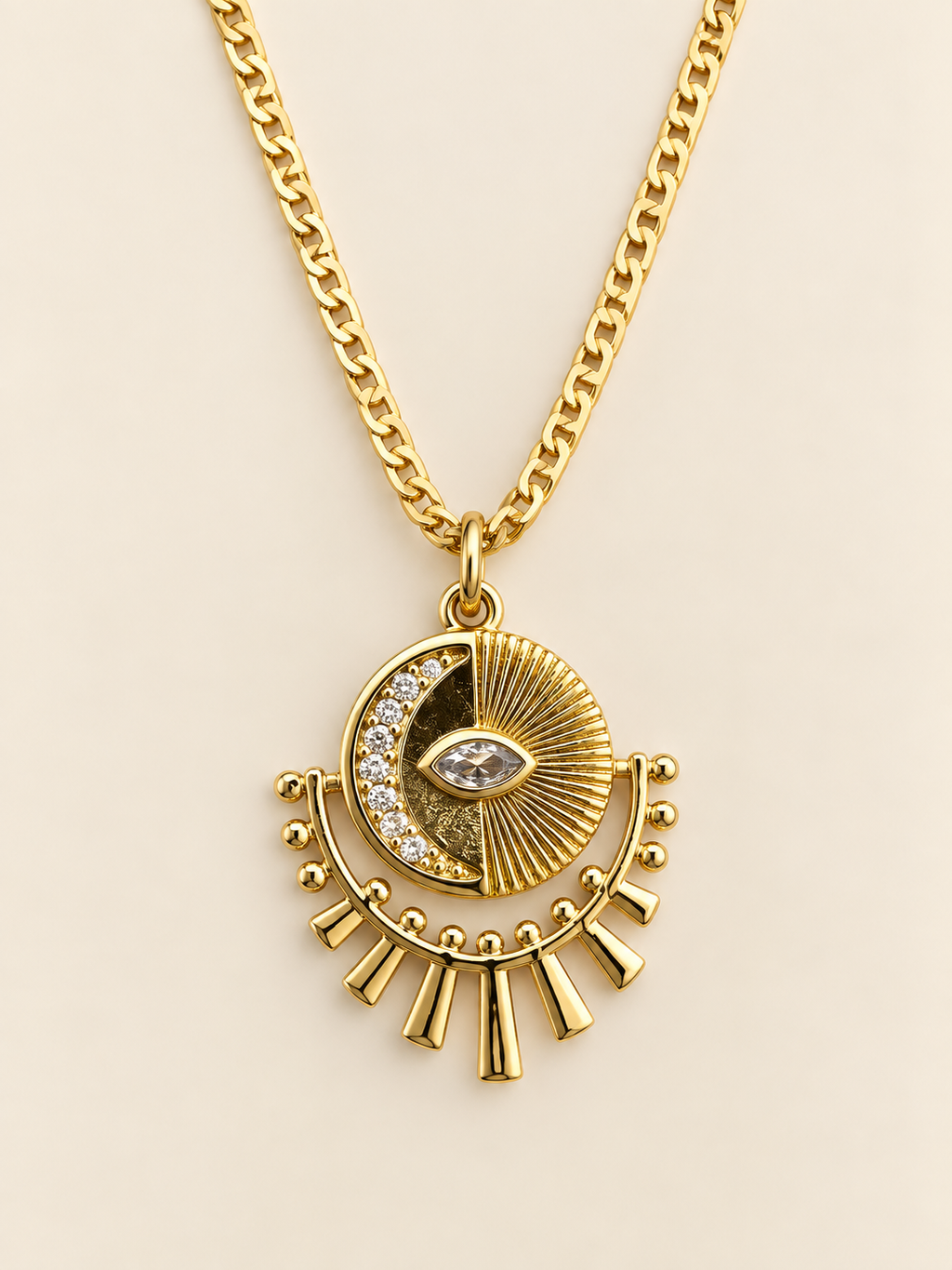 Collar Veo
