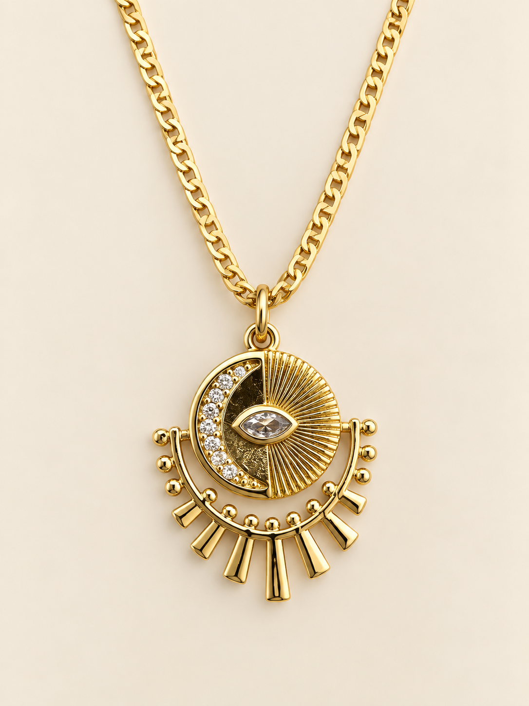Collar Veo